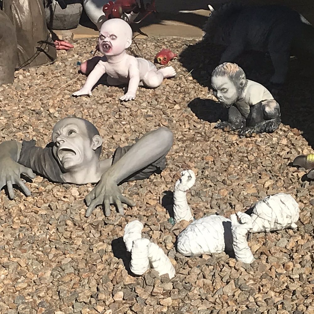 Shan-Gri-La Prehistoric Park - Zombies - Museums Near Me - Henderson, Nevada Shan-Gri-La Prehistoric Park - Zombies - Museums Near Me - Henderson, Nevada