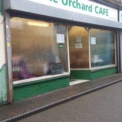The Orchard