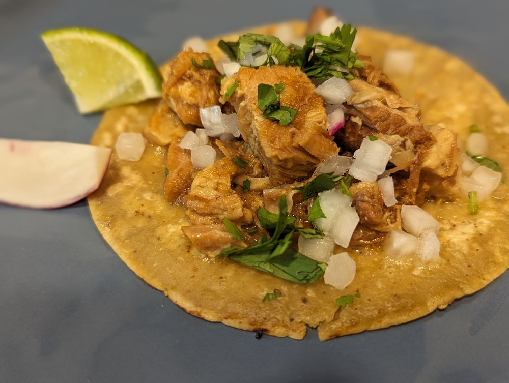 Playa Taqueria