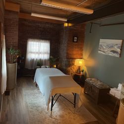 Rick Lothrop Massage Therapy & Bodywork - Rick Lothrop Massage Therapy & Bodywork