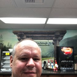Great coffee