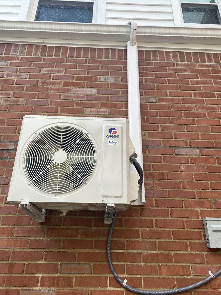 Slide of J&J Plumbing, Heating & Cooling