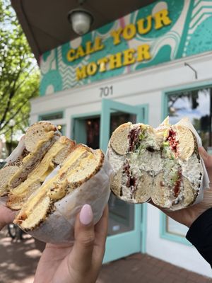 Call Your Mother Deli – Barracks Row / Capitol Hill D.C. by null