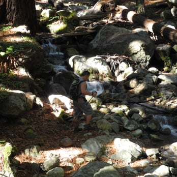 Limekiln State Park - Campgrounds Near Me - Big Sur, California Limekiln State Park - Campgrounds Near Me - Big Sur, California