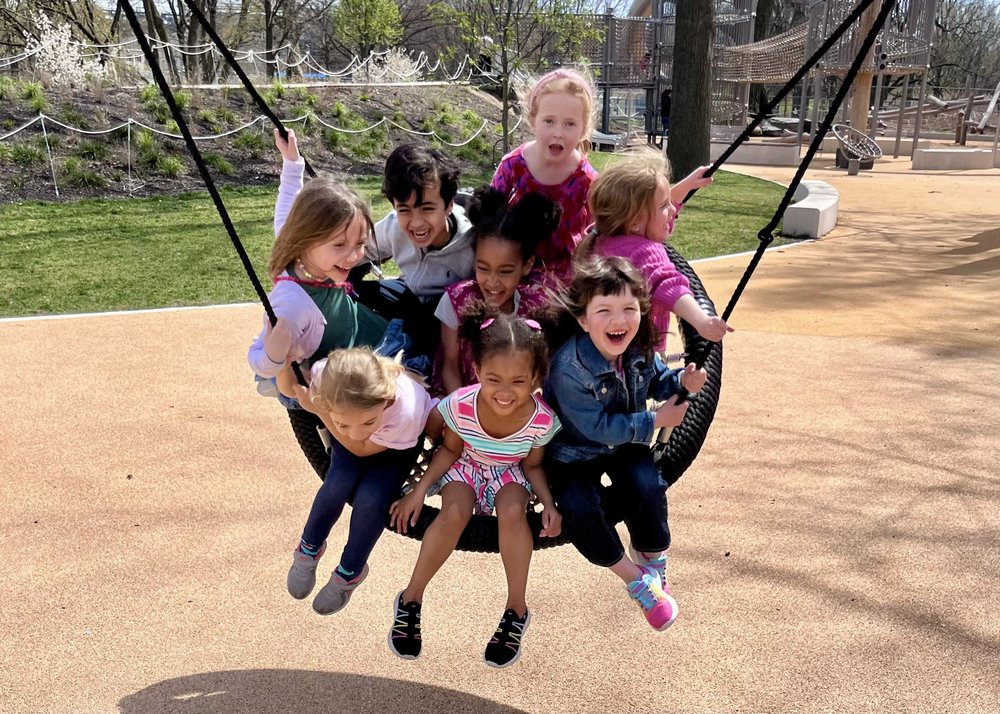 Our House Montessori - childcare center in Philadelphia, PA