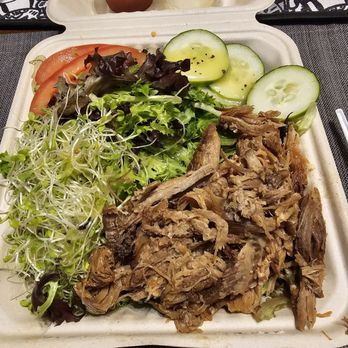 Kono's Northshore - Sandwiches Near Me - Kailua, Hawaii