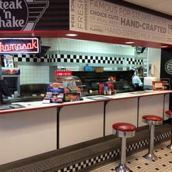 Steak ’n Shake