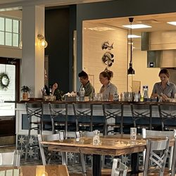 Three10 - Hard working crew