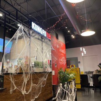 Kung Fu Tea - Halloween Kung Fu Tea - Bubble Tea Near Me - Doraville, Georgia Kung Fu Tea - Halloween Kung Fu Tea - Bubble Tea Near Me - Doraville, Georgia