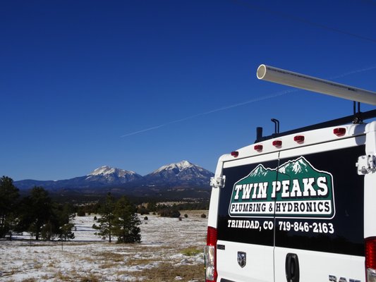 Twin Peaks Plumbing & Hydronics