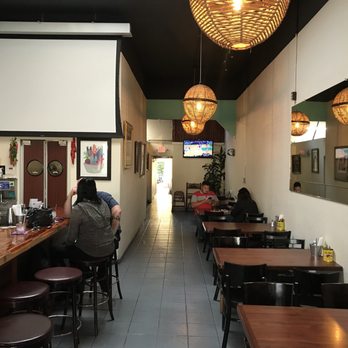 El Patio - Inside shot! - Bars Near Me - Berkeley, California