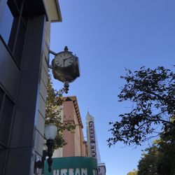 Santa Cruz Beach - Downtown Trolley