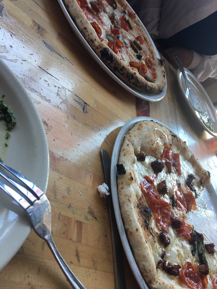 Cane Rosso Takeout & Delivery 591 Photos & 578 Reviews Pizza