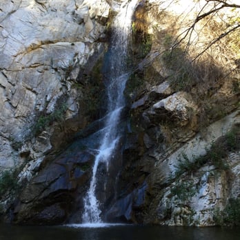 Sturtevant Falls - Waterfall! - Hiking Near Me Sturtevant Falls - Waterfall! - Hiking Near Me