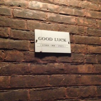 Good Luck Restaurant - New American Near Me - Rochester, New York