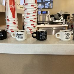 Gateway Deli & Cafe - So cute!
