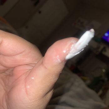 Q-Nails - the photo is self explanatory - Nail Salons Near Me - Inglewood, California