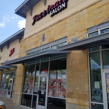 Faceinate salon - Waxing Near Me - Frisco, Texas