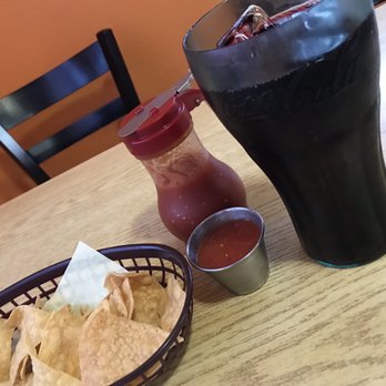 Perlita's Authentic Mexican Restaurant - They also had my fav drink, agua de Jamaica. - Mexican Near Me - Crescent City, California