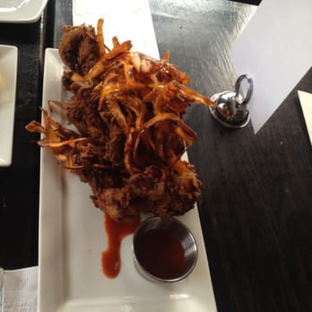 Charlies Bar & Kitchen - Chicken Strips - Cocktail Bars Near Me - Bronx, New York
