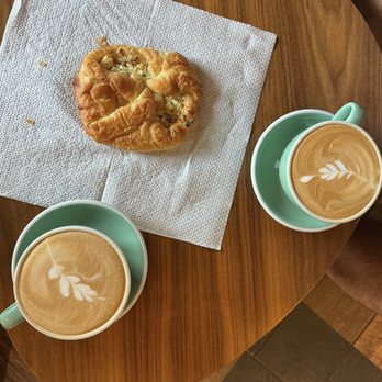Reserva Coffee Roasters - Feta cheese - Coffee & Tea Near Me - McAllen, Texas
