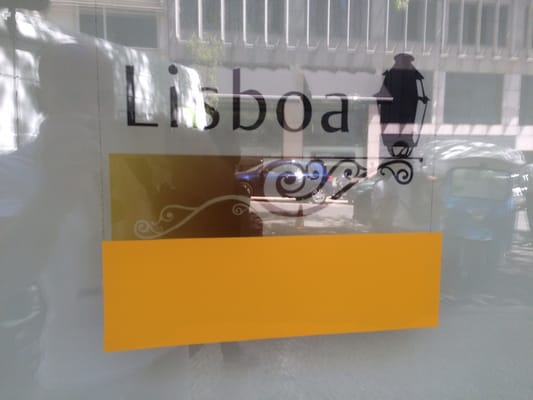 Lisboa Central Hostel by null