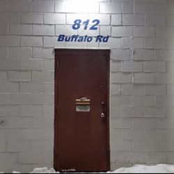 Joe's Garage