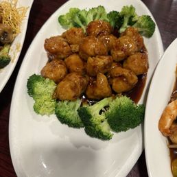 General Tso 's Chicken