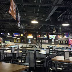 Shooters Billiards & Sports Bar - Tables, TVs and Billiard