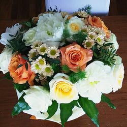 Fratelli Monzani - Il mio bouquet :)