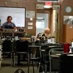 Mindy's Diner