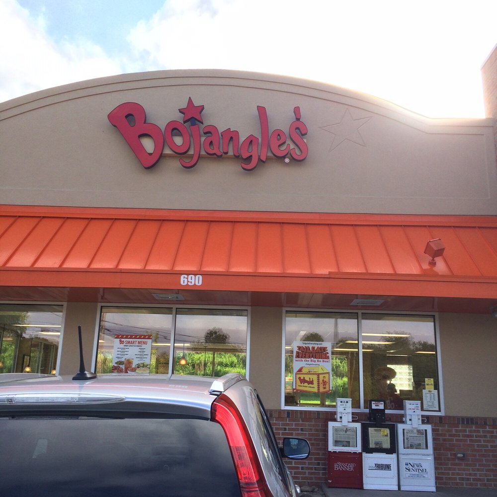 Early morning stop on road trip!