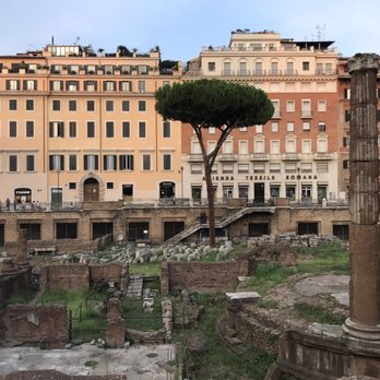 Area Sacra - Performing Arts Near Me - Rome, RM