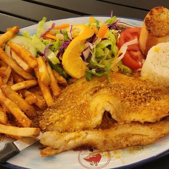 Mariscos El Barco - Seafood Near Me - Charlottesville, Virginia