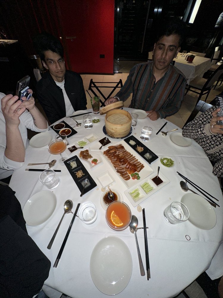 MIN JIANG Updated November 2024 74 Photos & 43 Reviews 224