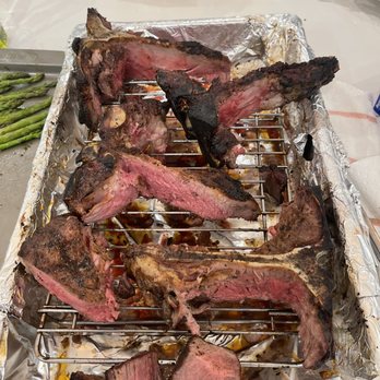 Jims Meat Market - They never stood a chance!!! Absolutely delicious. - Butcher Near Me - Bentonville, Arkansas Jims Meat Market - They never stood a chance!!! Absolutely delicious. - Butcher Near Me - Bentonville, Arkansas