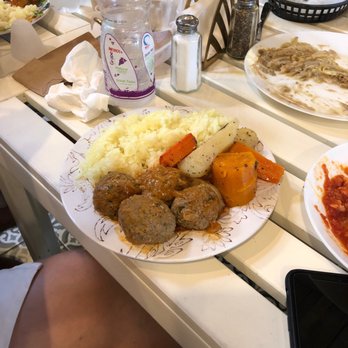 Mama Kitchen - Kosher Near Me - Brooklyn, New York