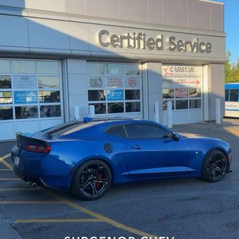 Surgenor - Car Dealers Near Me - Ottawa, Ontario Surgenor - Car Dealers Near Me - Ottawa, Ontario