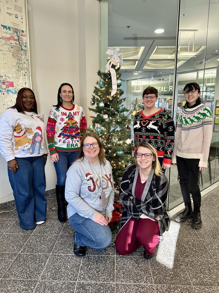 Washtenaw County Clerk & Register of Deeds - social services organization in Ann Arbor, MI