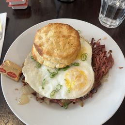Corned Beef Hash Corned Beef Hash