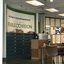 Pearle Vision