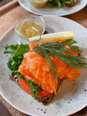 Östermalms Food Hall by null