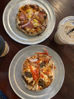 Bricks and Birch by null