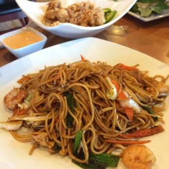Pho Lan Asian Bistro - Vietnamese Near Me - Moore, Oklahoma