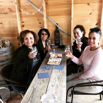 Cape Cod Winery - Mother's Day weekend! - Wineries Near Me - Falmouth, Massachusetts