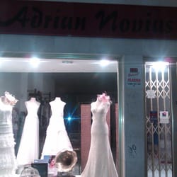 Adrian Novias