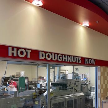 Krispy Kreme - Coffee & Tea Near Me - Menifee, California Krispy Kreme - Coffee & Tea Near Me - Menifee, California
