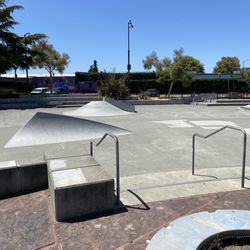 Jack Holland Skatepark