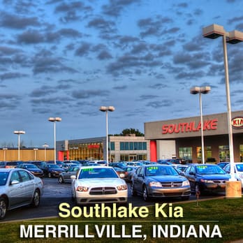 SouthLake Kia - Car Dealers Near Me - Merrillville, Indiana SouthLake Kia - Car Dealers Near Me - Merrillville, Indiana