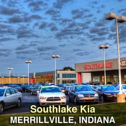 SouthLake Kia